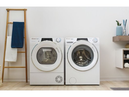 Сушильная машина CANDY RO4 H7A1TCEX-07