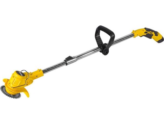 Садовый триммер Huter GET-12M-2Li (70/1/65)