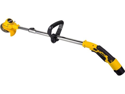 Садовый триммер Huter GET-12M-2Li (70/1/65)