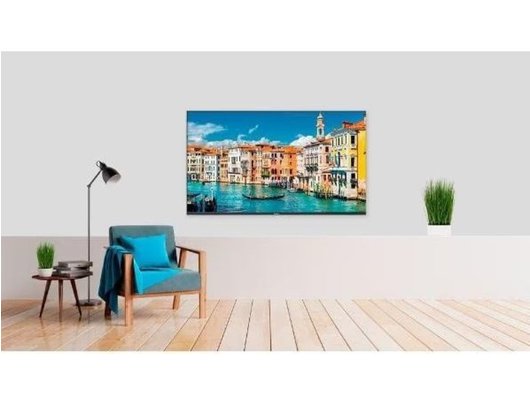 4K (Ultra HD) Smart телевизор CANDY UNO 55