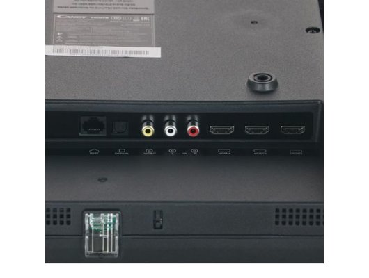 4K (Ultra HD) Smart телевизор CANDY UNO 43 UHD