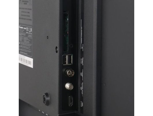 4K (Ultra HD) Smart телевизор CANDY UNO 43 UHD