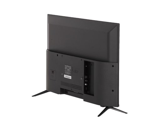 4K (Ultra HD) Smart телевизор CANDY UNO 43 UHD