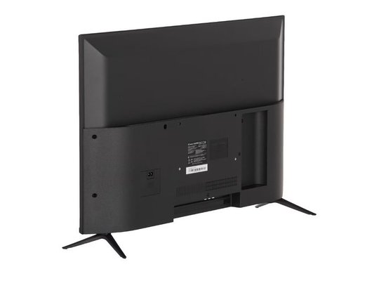 4K (Ultra HD) Smart телевизор CANDY UNO 43 UHD