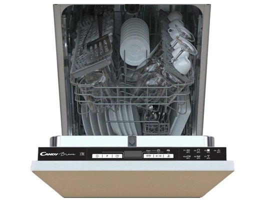 Встраиваемая посудомоечная машина CANDY CDIH 2L1047-08