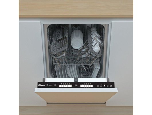 Встраиваемая посудомоечная машина CANDY CDIH 2L1047-08