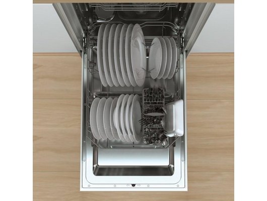 Встраиваемая посудомоечная машина CANDY CDIH 2L1047-08