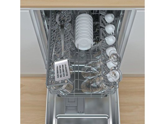 Встраиваемая посудомоечная машина CANDY CDIH 2L1047-08