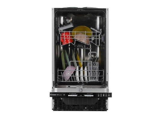 Встраиваемая посудомоечная машина CANDY CDIH 2L1047-08