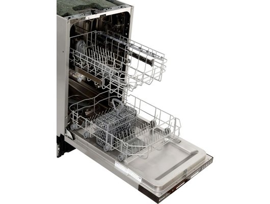 Встраиваемая посудомоечная машина CANDY CDIH 2L1047-08