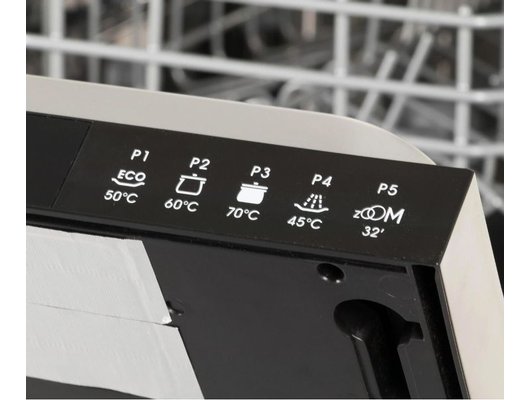 Встраиваемая посудомоечная машина CANDY CDIH 2L1047-08