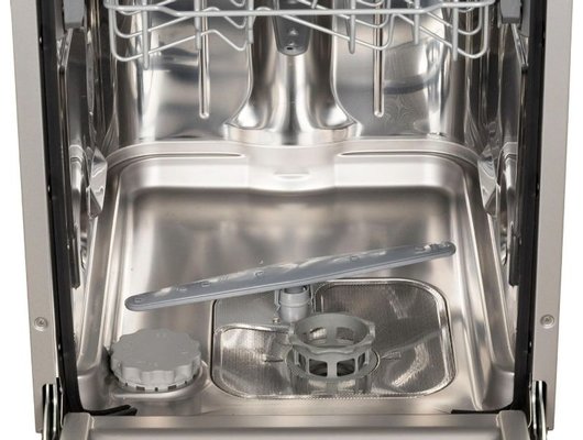 Встраиваемая посудомоечная машина CANDY CDIH 2L1047-08