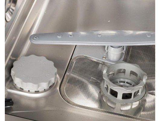 Встраиваемая посудомоечная машина CANDY CDIH 2L1047-08