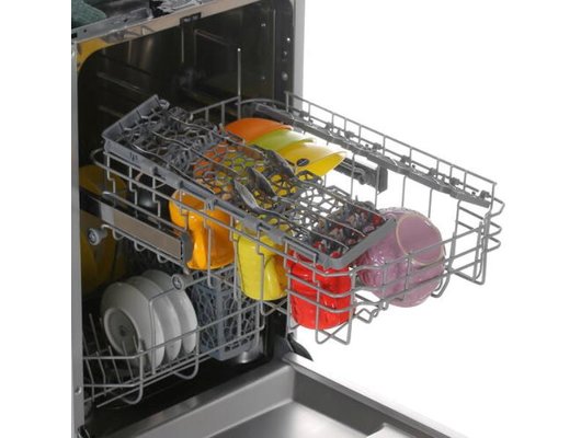 Встраиваемая посудомоечная машина CANDY CDIH 2L1047-08