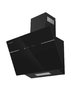 Вытяжка MAUNFELD Astro 60 Glass Black