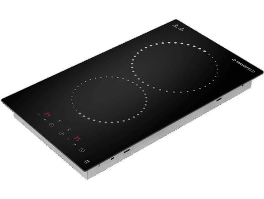 Варочная панель MAUNFELD CVCE292PBK