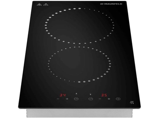 Варочная панель MAUNFELD CVCE292PBK