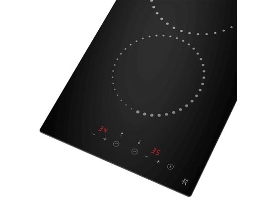 Варочная панель MAUNFELD CVCE292PBK