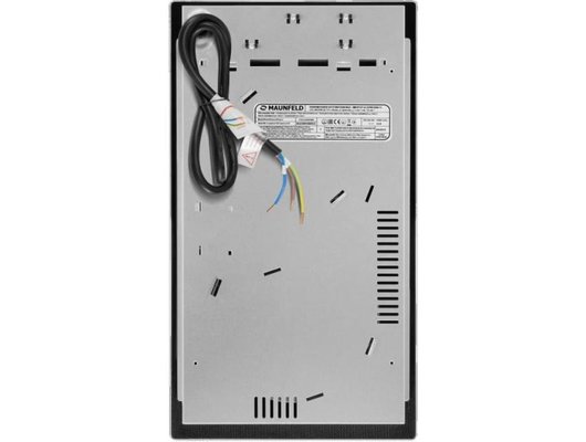 Варочная панель MAUNFELD CVCE292PBK