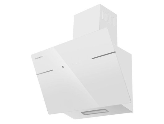 Вытяжка MAUNFELD Astro 60 Glass White