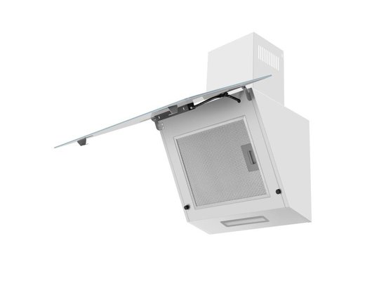 Вытяжка MAUNFELD Astro 60 Glass White