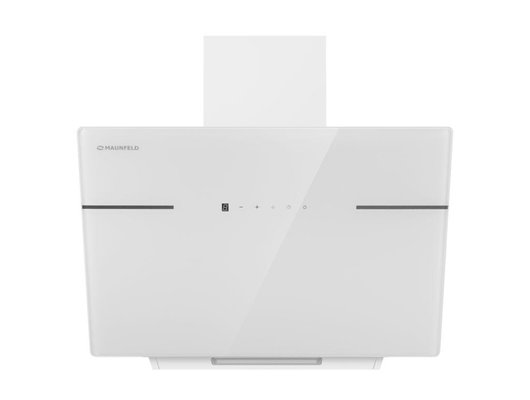 Вытяжка MAUNFELD Astro 60 Glass White