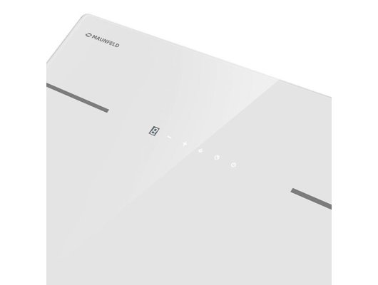 Вытяжка MAUNFELD Astro 60 Glass White