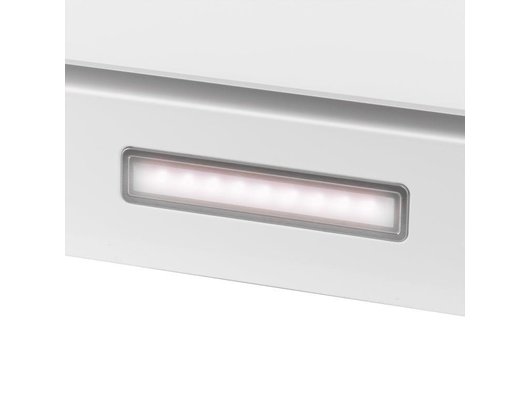 Вытяжка MAUNFELD Astro 60 Glass White