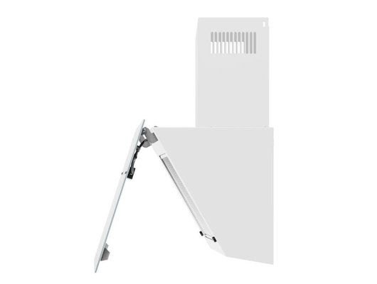 Вытяжка MAUNFELD Astro 60 Glass White