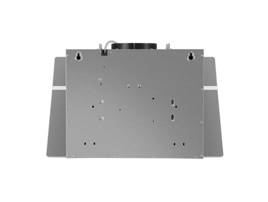 Вытяжка MAUNFELD Astro 60 Glass White