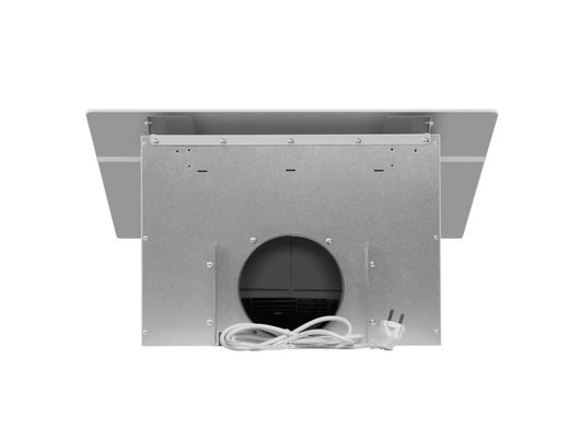Вытяжка MAUNFELD Astro 60 Glass White