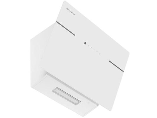 Вытяжка MAUNFELD Astro 60 Glass White