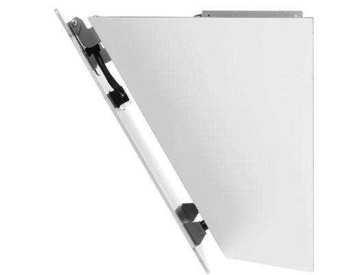 Вытяжка MAUNFELD Astro 60 Glass White