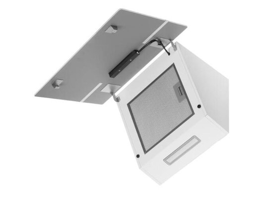 Вытяжка MAUNFELD Astro 60 Glass White