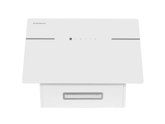 Вытяжка MAUNFELD Astro 60 Glass White