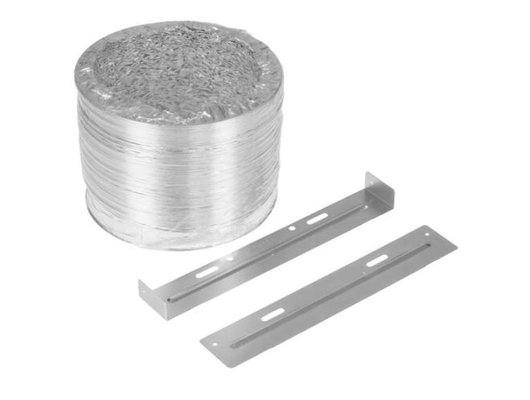 Вытяжка MAUNFELD Astro 60 Glass White