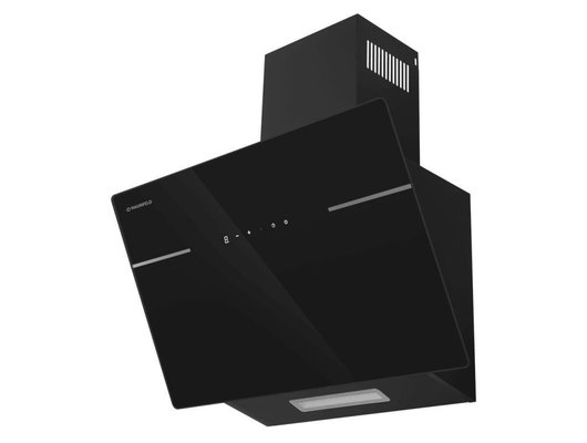 Вытяжка MAUNFELD Astro 60 Glass Black