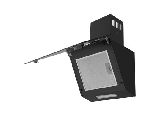 Вытяжка MAUNFELD Astro 60 Glass Black