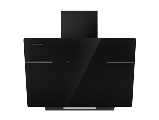 Вытяжка MAUNFELD Astro 60 Glass Black