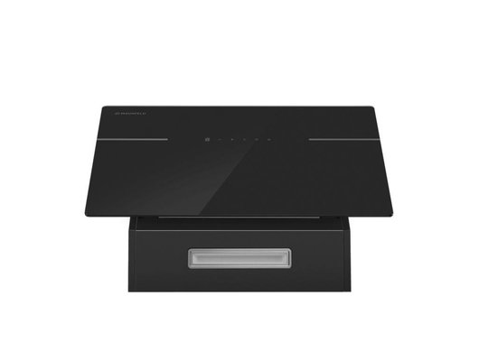 Вытяжка MAUNFELD Astro 60 Glass Black
