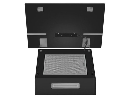 Вытяжка MAUNFELD Astro 60 Glass Black