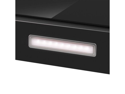 Вытяжка MAUNFELD Astro 60 Glass Black