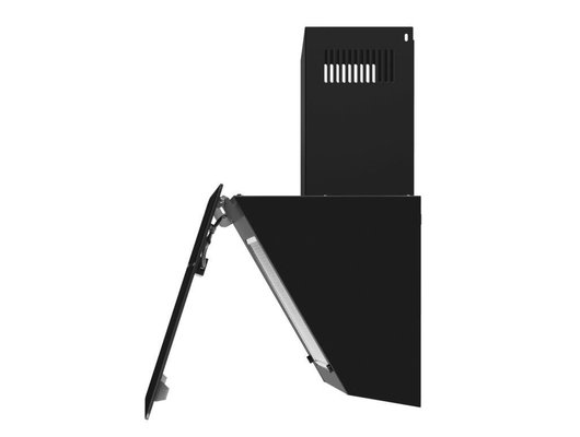 Вытяжка MAUNFELD Astro 60 Glass Black