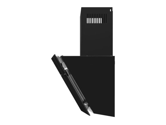 Вытяжка MAUNFELD Astro 60 Glass Black