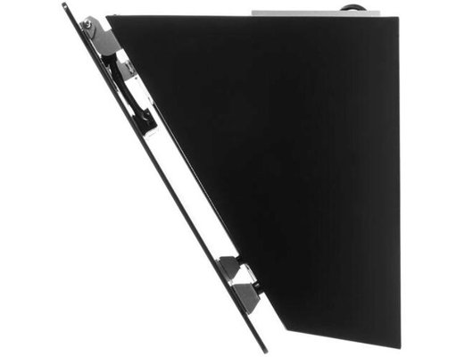 Вытяжка MAUNFELD Astro 60 Glass Black