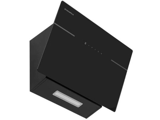 Вытяжка MAUNFELD Astro 60 Glass Black