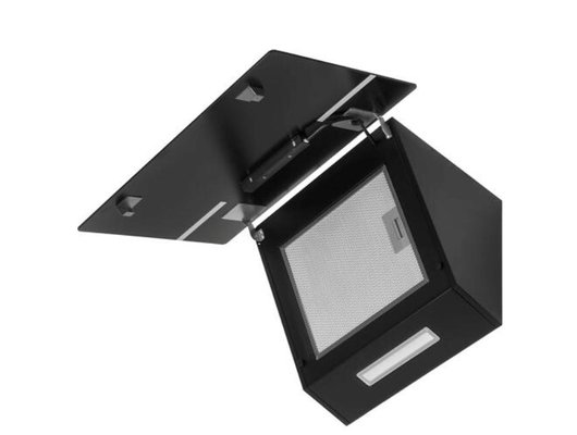 Вытяжка MAUNFELD Astro 60 Glass Black