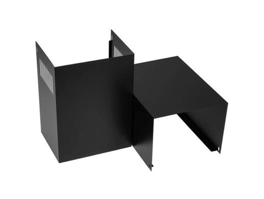 Вытяжка MAUNFELD Astro 60 Glass Black