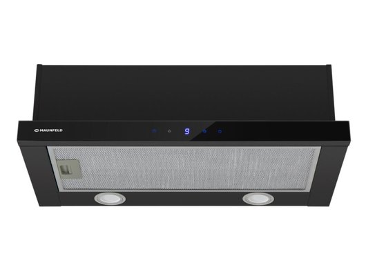 Вытяжка MAUNFELD VS Touch 850 60 black