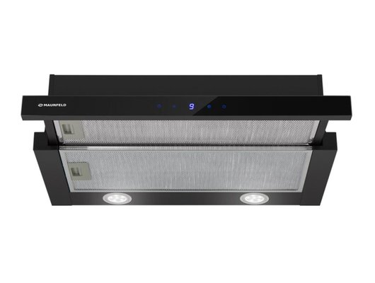 Вытяжка MAUNFELD VS Touch 850 60 black